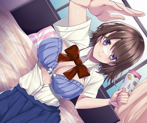 【甘えたい！赤ちゃんプレイ！】年上彼女と一緒に育むバブバブsex日常【KU100】 画像4