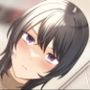 【おしっこ我慢】ヤンデレ彼女がトイレを後回しにしてまで尾行するお話。