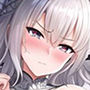王宮女騎士団長は俺の嫁〜ドスケベ処女ボディにやりたい放題〜【巨乳/中出し/エロASMR】