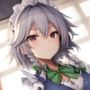 【囁き×ASMR】紅魔館の瀟洒なメイド 〜十六夜咲夜の耳奉仕〜