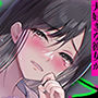 【快楽堕ちNTR】大好きな彼女が、どうでもいいおっさんにNTRれてエロ狂いになってしまいました。【KU100】