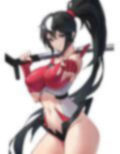 変身戦姫七々子〜The音声〜最強少女の完全敗北物語〜