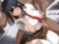 僕らは僕らためにNTR報告することにした 〜彼女はしきたりで親が決めたドラ息子とセックスをする〜【KU100】