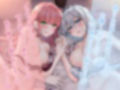 【オナニー実演】ありがた〜い私×旗絵とあ百合コラボ〜ありがた姉さんの囁き百合攻めで脳イきしちゃうとあさん〜