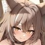 巨乳ケモ耳アタッカーは、メス扱いに不慣れな件。 〜ボーイッシュ田舎娘と冒険中に独り占め交尾〜
