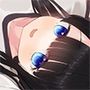 引きこもり少女と過ごす、ゲーマーな平日のひとコマ。