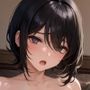 【オホ声】催●アプリで即・堕・ち〜王子系ボーイッシュのザーメン欠乏症治療〜