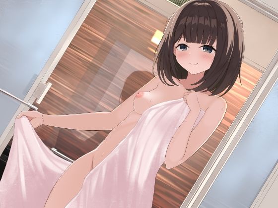 あまあま仮想恋愛〜えっちな囁きで急接近〜 しらたまスタジオ エロ画像2