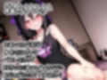 【ほろ酔いオナニー実演】とある声優の飲酒自慰【箱舟かふか】【FANZA限定版】