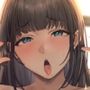 クールな委員長のえげつないオホ声えっち【フォーリーサウンド】