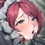 オホ声どすけべメイドおま〇こ【フォーリーサウンド】