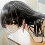 従順美少女 〜カノジョが僕のペットになったワケ【KU100】