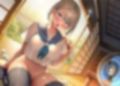 ギャルとの田舎夏休み〜やる事ないし汗だく中出しセックスで孕ませちゃお〜【フォーリーサウンド】