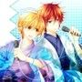 オリジナル幕末ソング〜土方歳三＆沖田総司編〜