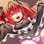 近所の気になるあの娘に煽られながらいっぱいシコシコしたい