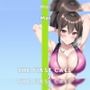 【26歳元インストラクター】指だけでもすぐにイッちゃう私が電マを使った結果がヤバすぎた…。/THE FIRST CALL【ガチオナニー実演×メイ×電マ地獄】