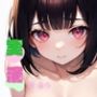 【オナニー実演】★おなドロップ★君もパンツ脱いで準備してね…？おっとりした女の子がおもちゃでイグイグオナニー【るう】