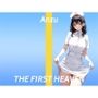 【連続絶頂ガチオナニー実演】指でつまんでピンってするのきもちぃぃ...THE FIRST HEAVEN【乳首が性感帯のドスケベ看護師】