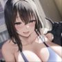 水泳部の教え子JK彼女とガチ恋誘惑ドスケベ交尾する話
