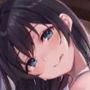 明日香との性活〜清楚彼女と甘々耳元囁きえっち〜【フォーリーサウンド】