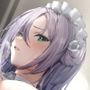 エメラとの性活AfterLife〜クールメイドと深イキ声たっぷり中出しえっち〜【フォーリーサウンド】