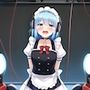メイドロボに改造されて処分される話