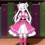 コスプレイヤーがフィギュアに状態変化してオタクショップに売られる話