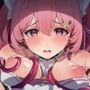 【オホ声】魔法少女メルティープッシー☆触手孕ませ苗床END