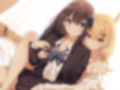 乳首をメス化調教されて百合の快楽に堕ちたあなた