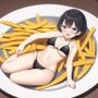 縮小娘専門店:食べられる側