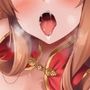 【密着甘オホ声/スケベ淫語たっぷり】高級ソープでドスケベお姉さんにびゅくびゅく生搾りされちゃうお話