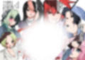 ロリ可愛い女の子たちの金蹴りボイス＋集集団金玉リンチJK’s4