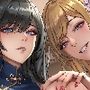 金蹴りダブルドラゴンの強●連続射精命令 最速でぶっ壊す！クライマックスオナニー調教
