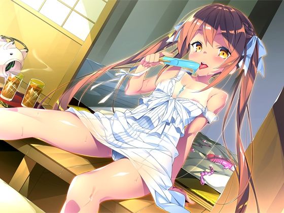 サンプル-【全作品60分以上】バイノーラル音声ドラマ4本セット【イチャラブ甘セックス】 - サンプル画像