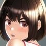 ボーイッシュ陸上部彼女はオナラ体質