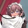 【ド変態ふたなりメス豚マゾメイドを】プロのエロゲ声優の本気のドスケベお下品射精演技が聞きたい！ 分倍河原シホ編【射精させまくってオホ声お仕置き！】