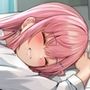 ココネ先生は、いつもねむい【KU100】