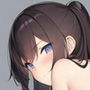 ミニスカートの中を隠し撮りしていたお兄さんの弱みに付け込んで、クリトリスをいじってくれるよう願い出る淫乱女子校生