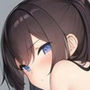 ダウナー系の美少女幼馴染に足コキと乳首責めされる童貞くん