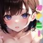 【オナニー実演】★おなドロップ★バス停でオナニーしたことがある子〇の頃からエッチな女の子がオナニー実演【温萌 千夜】