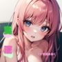 【オナニー実演】★おなドロップ★電車で痴●された事を思い出してオナニーしちゃう淫乱娘のみるくちゃんがオナニー実演【甘沼みるく】
