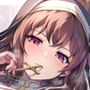 ドSでクールな拗らせシスターのただしい惡魔の堕とし方〜くすぐり地獄編〜