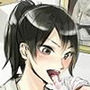 素人ごっくん娘のAmiちゃん！？