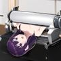 黒魔導士を平面化して魔術書に加工する話