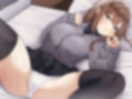 恥ずかしがり屋な妹系彼女とのあまいちゃ性活〜よわよわオマンコで全力ご奉仕なまえっち〜