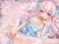 【オナニー実演】女神系新人Vtuber夜神るあのおチンチンに媚び媚びないつものオナニー