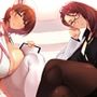 脱フェチ，植フェチ治療のかなえマゾクリニック〜おっぱい，足フェチの克服/おっぱい，下半身フェチの植え付け〜