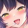 相席屋で出会ったのは机の下でちんぽカツアゲしてくるサキュバスでした【バイノーラル】