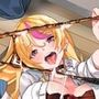 【生意気ふたなりJK（実は変態ドM）に】プロのエロゲ声優の本気のドスケベお下品射精演技が聞きたい！ 水野七海編【ちんぽの格の違いを思い知らせてオホらせてみた】