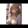 【唾液たっぷりASMR】エッチなお姉さんの唾液グチュグチュ音と喘ぎ声
